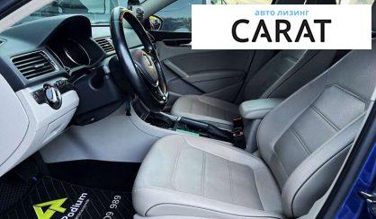 Volkswagen Passat 2016 Volkswagen Passat 2016