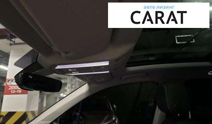 Volkswagen Touareg 2018 Volkswagen Touareg 2018