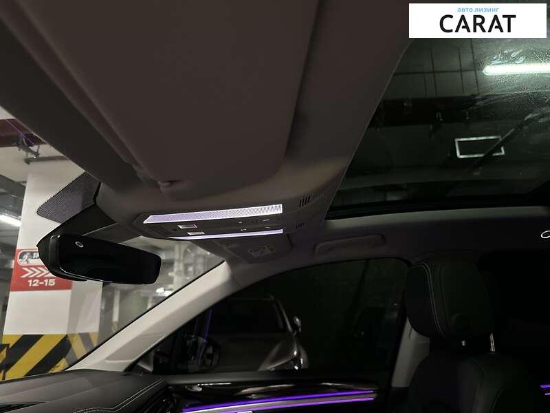 Volkswagen Touareg 2018 Volkswagen Touareg 2018