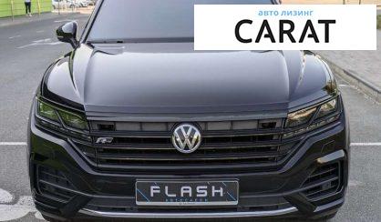 Volkswagen Touareg 2020 Volkswagen Touareg 2020
