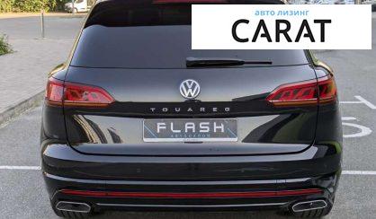 Volkswagen Touareg 2020 Volkswagen Touareg 2020