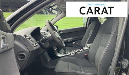 Volvo S40 2008 Volvo S40 2008