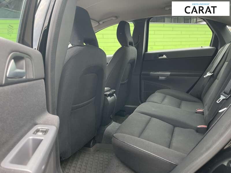 Volvo S40 2008 Volvo S40 2008