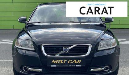 Volvo S40 2008 Volvo S40 2008