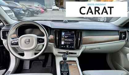 Volvo S90 2019