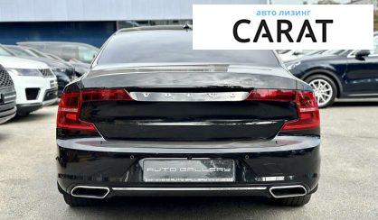 Volvo S90 2019