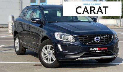 Volvo XC60 2015