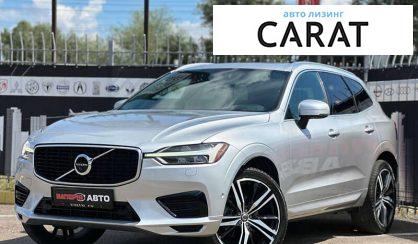 Volvo XC60 2018