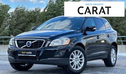 Volvo XC60 2010