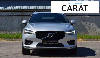 Volvo XC60 2018