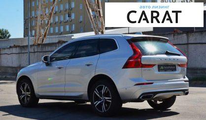 Volvo XC60 2018