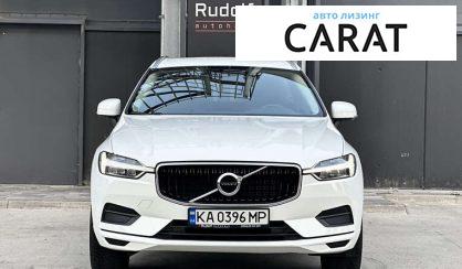 Volvo XC60 2019