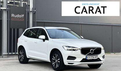 Volvo XC60 2019