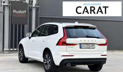 Volvo XC60 2019