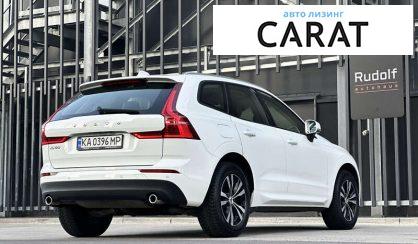 Volvo XC60 2019