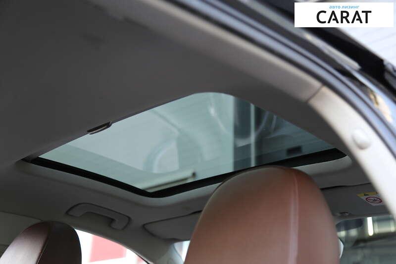 Audi A3 2015 Audi A3 2015