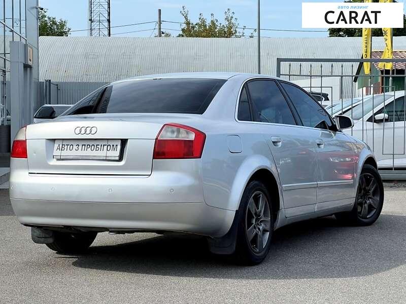 Audi A4 2022 Audi A4 2022