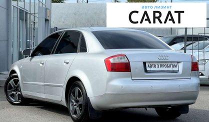 Audi A4 2022 Audi A4 2022