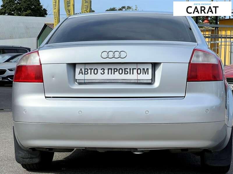 Audi A4 2022 Audi A4 2022