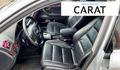 Audi A4 2022 Audi A4 2022