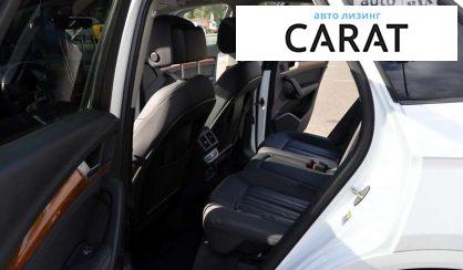 Audi Q5 2021 Audi Q5 2021