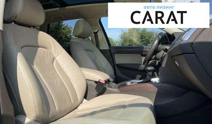 Audi Q5 2014 Audi Q5 2014