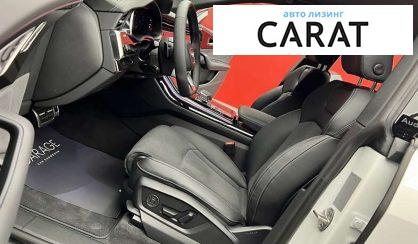 Audi Q8 2024 Audi Q8 2024