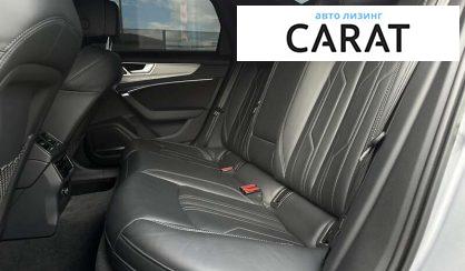 Audi S6 2019 Audi S6 2019