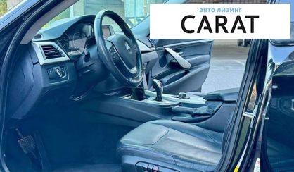 BMW 3 Series GT 2013 BMW 3 Series GT 2013
