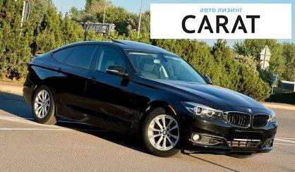 BMW 3 Series GT 2013 BMW 3 Series GT 2013