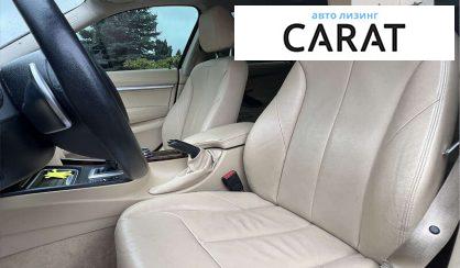 BMW 3 Series GT 2014 BMW 3 Series GT 2014