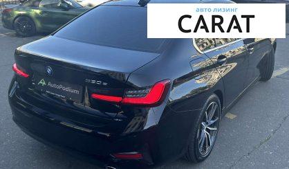 BMW 3 Series 2021 BMW 3 Series 2021