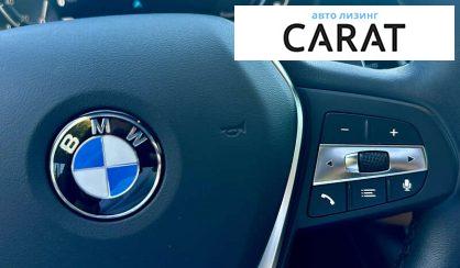 BMW 3 Series 2021 BMW 3 Series 2021