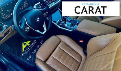 BMW 3 Series 2021 BMW 3 Series 2021