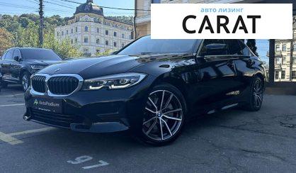 BMW 3 Series 2021 BMW 3 Series 2021