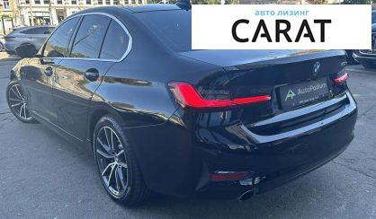 BMW 3 Series 2021 BMW 3 Series 2021