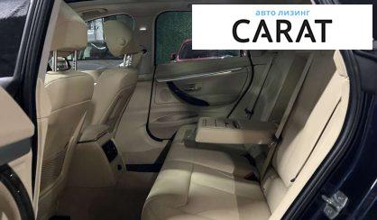 BMW 3 Series 2015 BMW 3 Series 2015