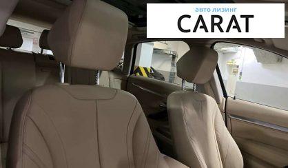 BMW 3 Series 2015 BMW 3 Series 2015