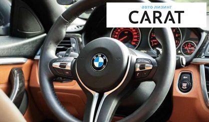 BMW 4 Series 2015