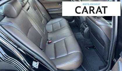 BMW 5 Series 2016 BMW 5 Series 2016