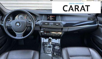 BMW 5 Series 2016 BMW 5 Series 2016