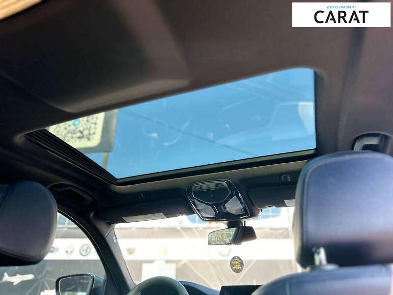 BMW 5 Series 2017 BMW 5 Series 2017