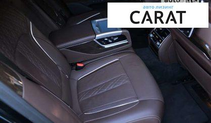 BMW 7 Series 2018 BMW 7 Series 2018