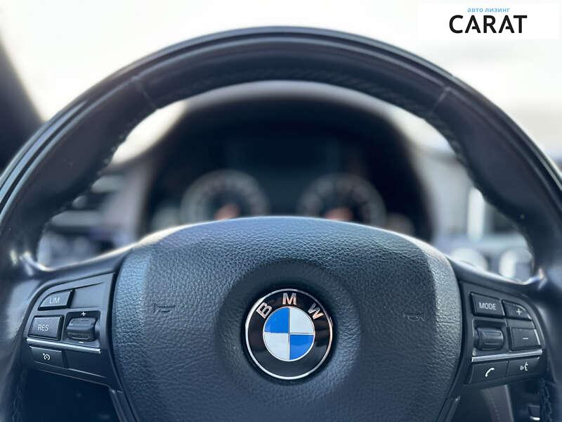 BMW 7 Series 2013 BMW 7 Series 2013