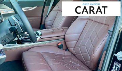 BMW 7 Series 2023 BMW 7 Series 2023
