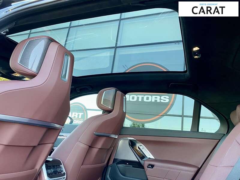 BMW 7 Series 2023 BMW 7 Series 2023