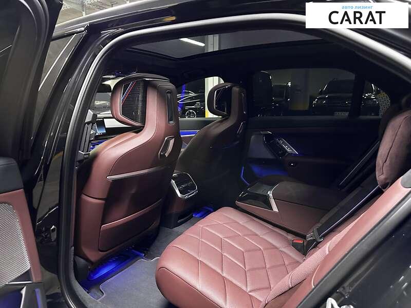 BMW 7 Series 2023 BMW 7 Series 2023