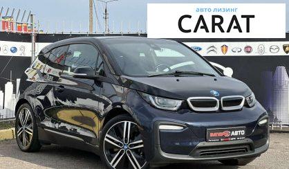 BMW I3 2018 BMW I3 2018