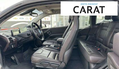 BMW I3 2018 BMW I3 2018