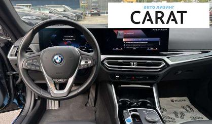 BMW i4 2023